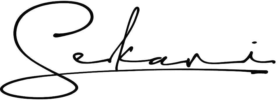 Project Sekani